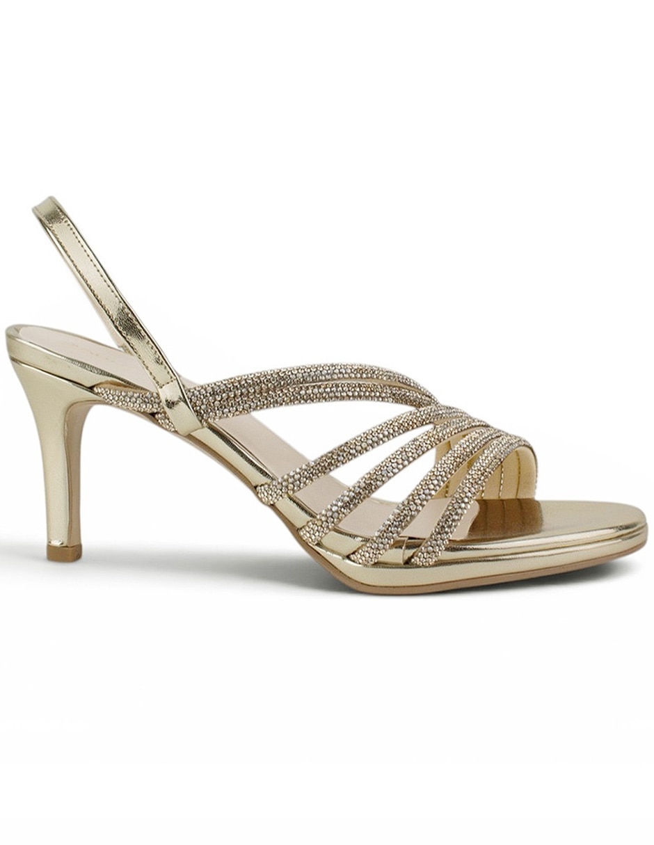Sandalia para mujer 6